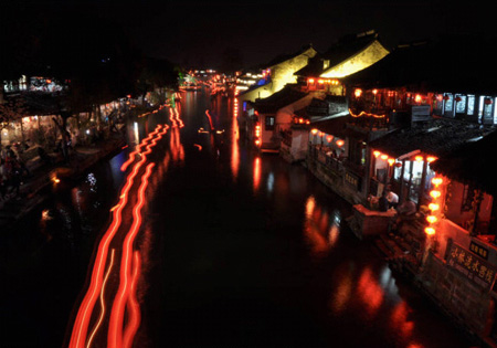 Xitang travelogue 12