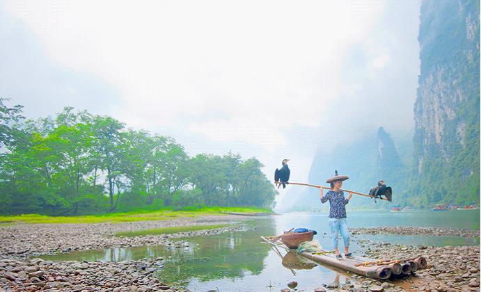 Yangdi xingping 09