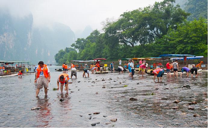 Yangdi xingping 13