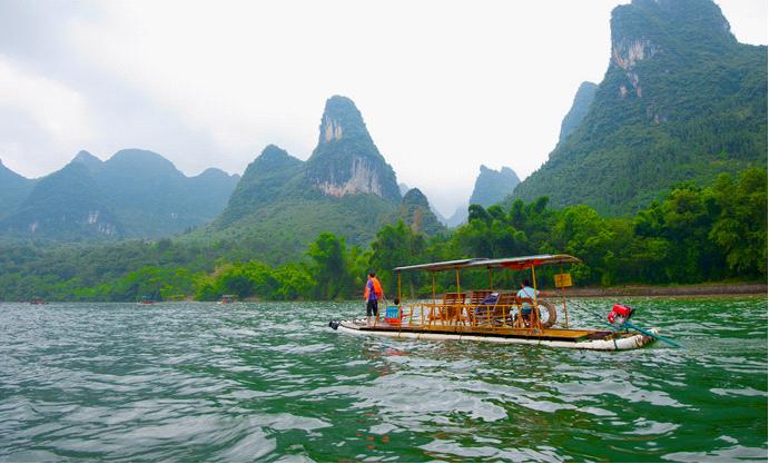 Yangdi xingping 15