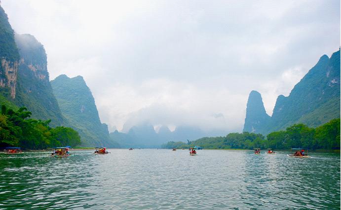 Yangdi xingping 16