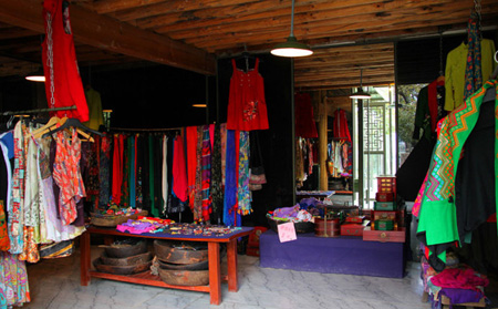 Yunnan dali shuanglang village travelogue 03
