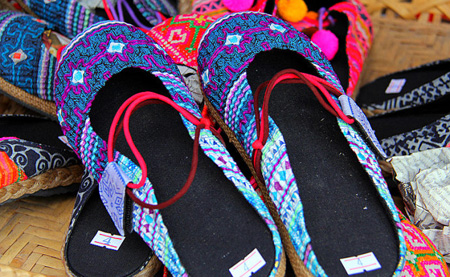 Yunnan dali shuanglang village travelogue 04