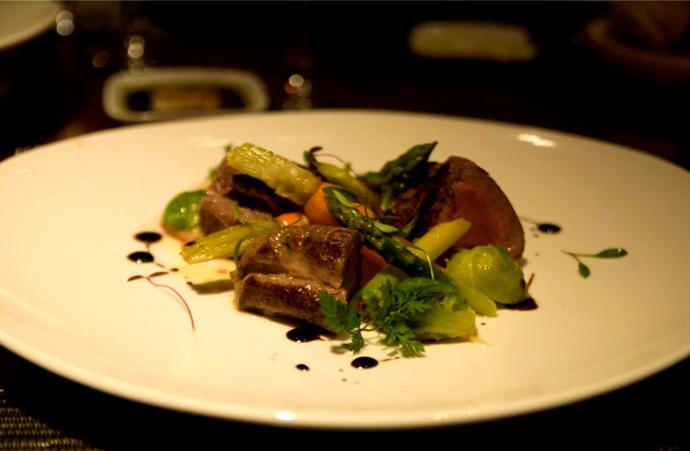 Hong Kong Delicacies: irresistible temptation
