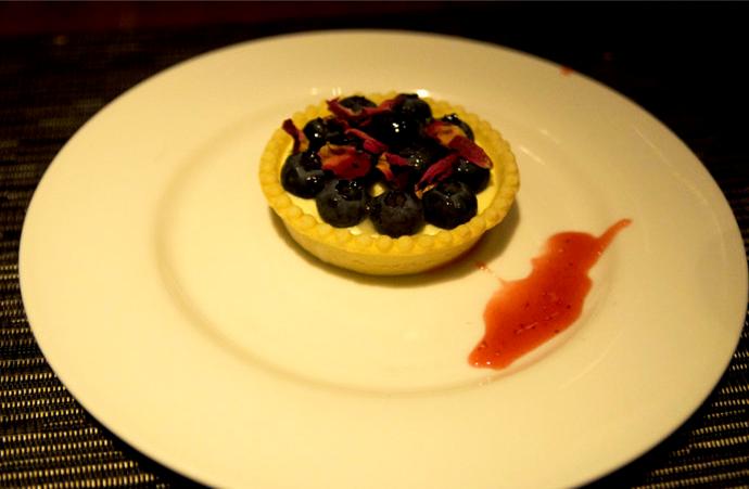 Hong Kong Delicacies: irresistible temptation
