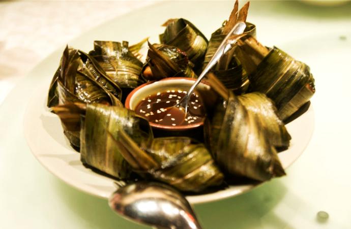 Hong Kong Delicacies: irresistible temptation