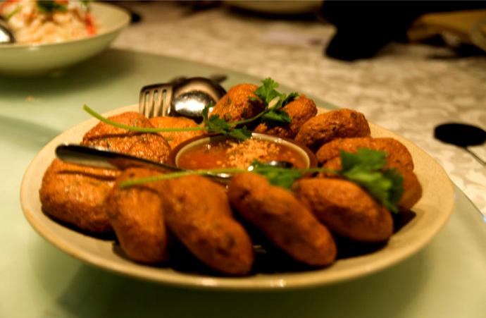 Hong Kong Delicacies: irresistible temptation