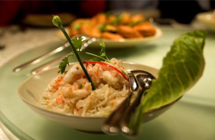 Hong Kong Delicacies: irresistible temptation