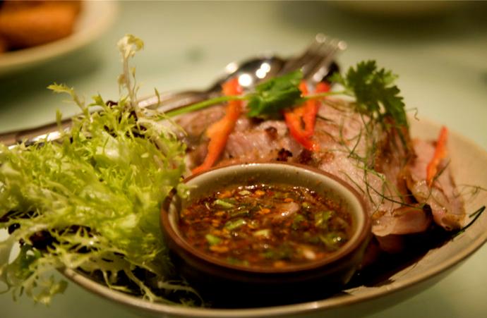 Hong Kong Delicacies: irresistible temptation