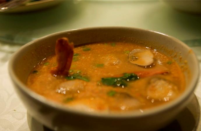 Hong Kong Delicacies: irresistible temptation