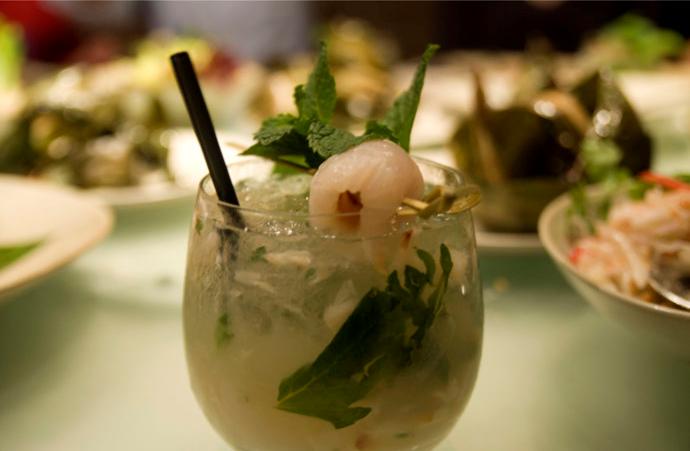 Hong Kong Delicacies: irresistible temptation