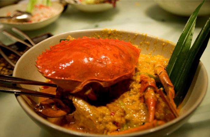 Hong Kong Delicacies: irresistible temptation