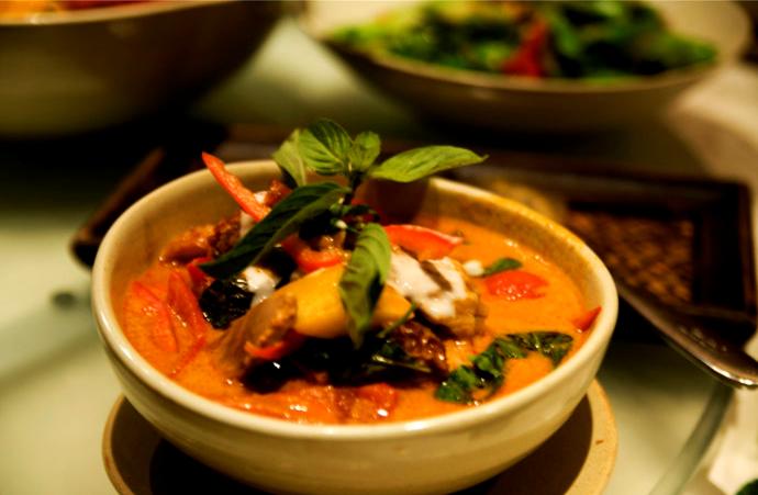 Hong Kong Delicacies: irresistible temptation