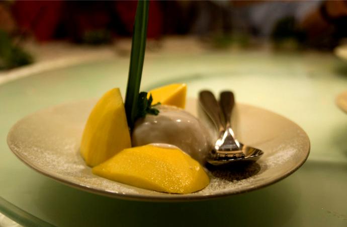 Hong Kong Delicacies: irresistible temptation