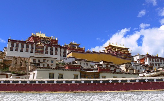 Shangrila trip 19