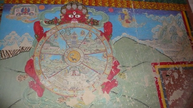Shangrila trip 25