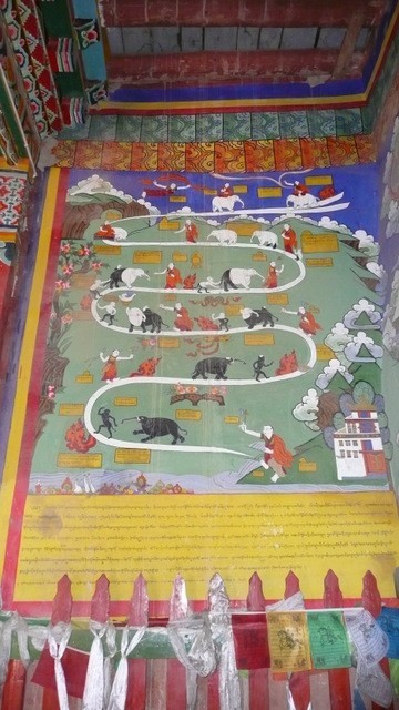 Shangrila trip 26