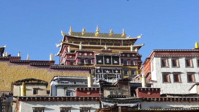 Shangrila trip 28