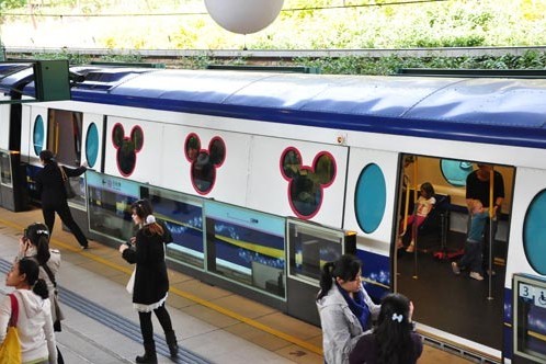 Disney travel 02