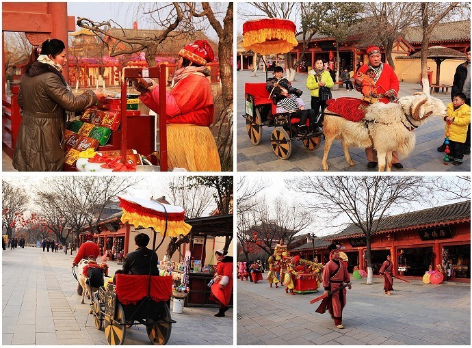 Kaifeng spring festival 02