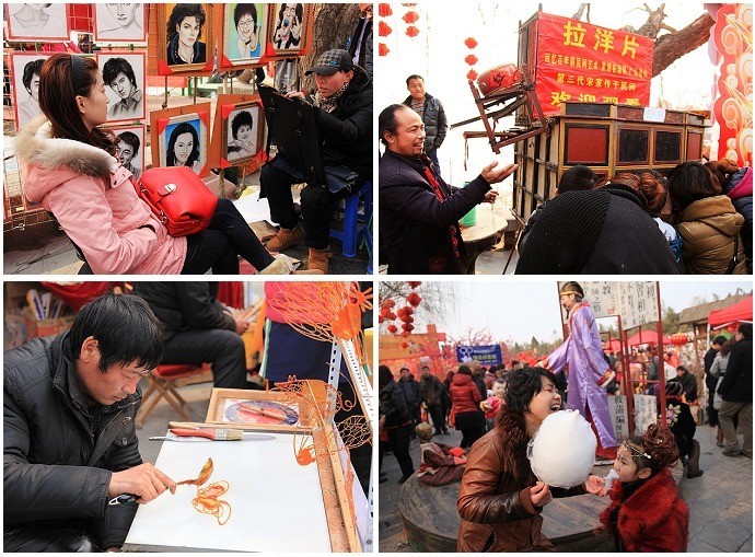 Kaifeng spring festival 06
