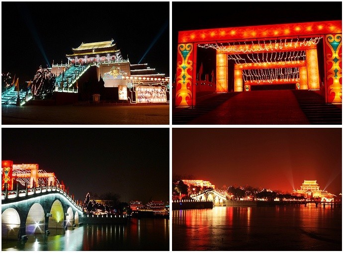 Kaifeng spring festival 08
