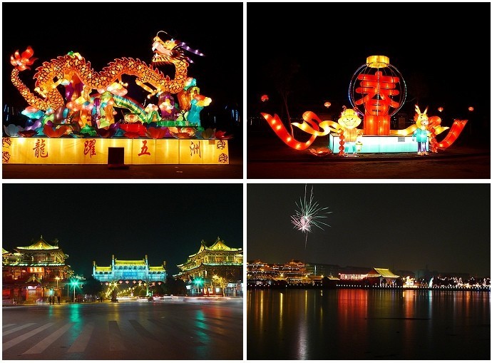 Kaifeng spring festival 09
