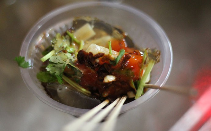 Xiamen taiwan snack 03