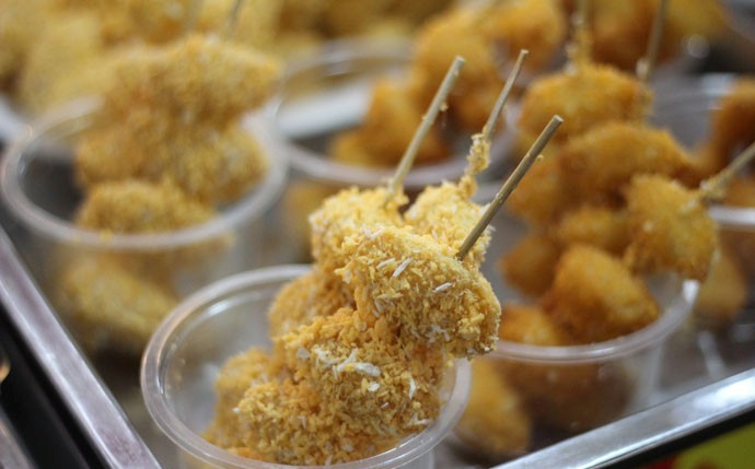 Xiamen taiwan snack 04