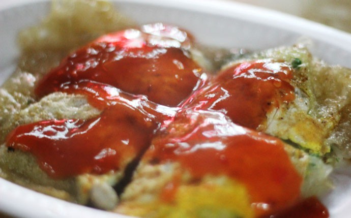 Xiamen taiwan snack 05