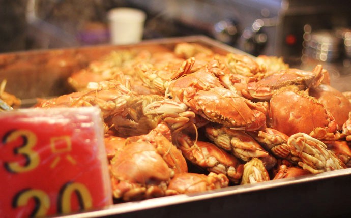 Xiamen taiwan snack 09
