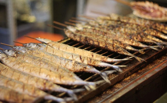 Xiamen taiwan snack 10
