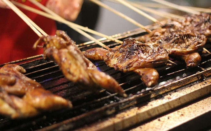 Xiamen taiwan snack 11