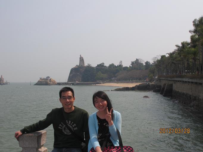 Xiamen trip 15