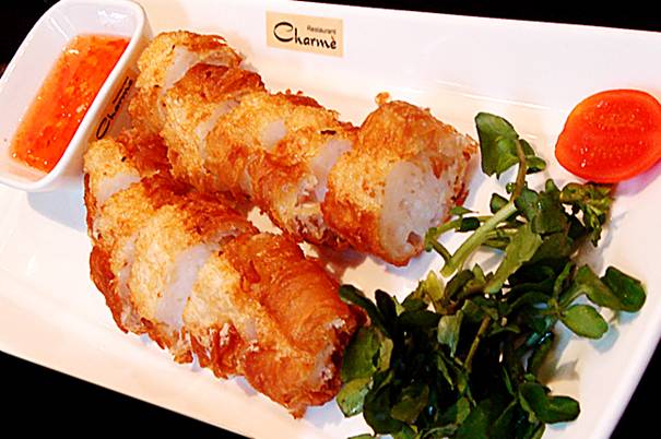 Shanghai street food 12