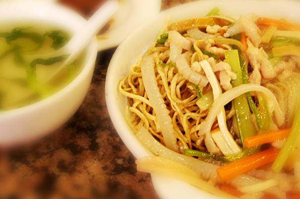 Shanghai street food 18