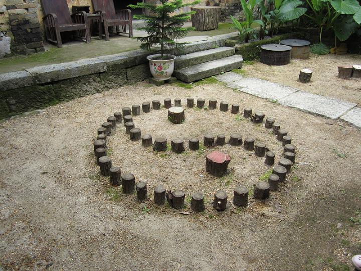 Yangshuo cycling 2012 07
