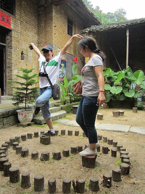 Yangshuo cycling 2012 09