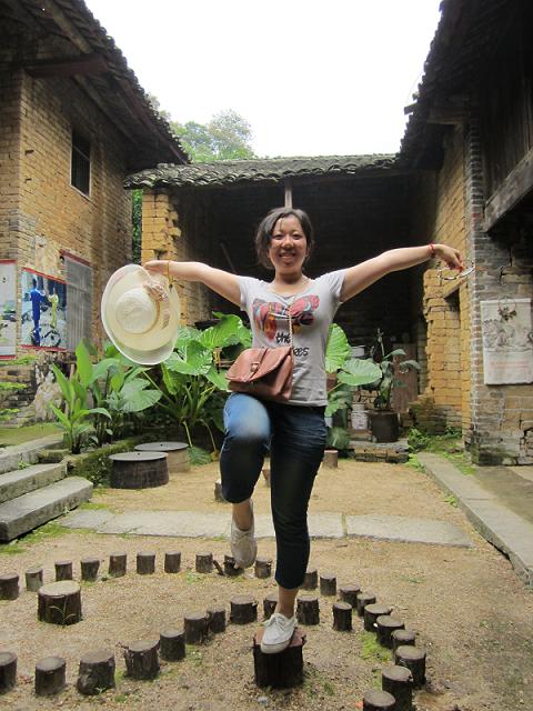 Yangshuo cycling 2012 10
