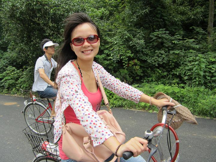 Yangshuo cycling 2012 11