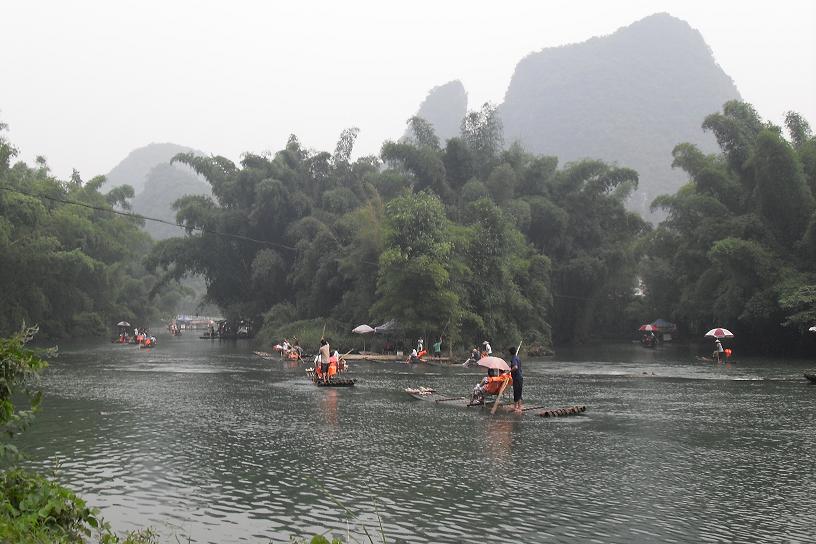 Yangshuo cycling 2012 15