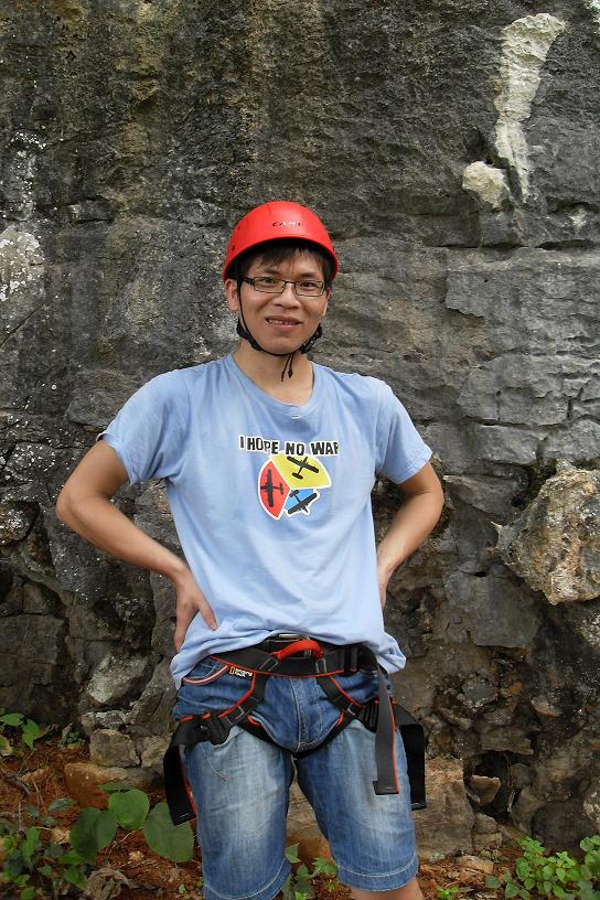 Yangshuo cycling 2012 20