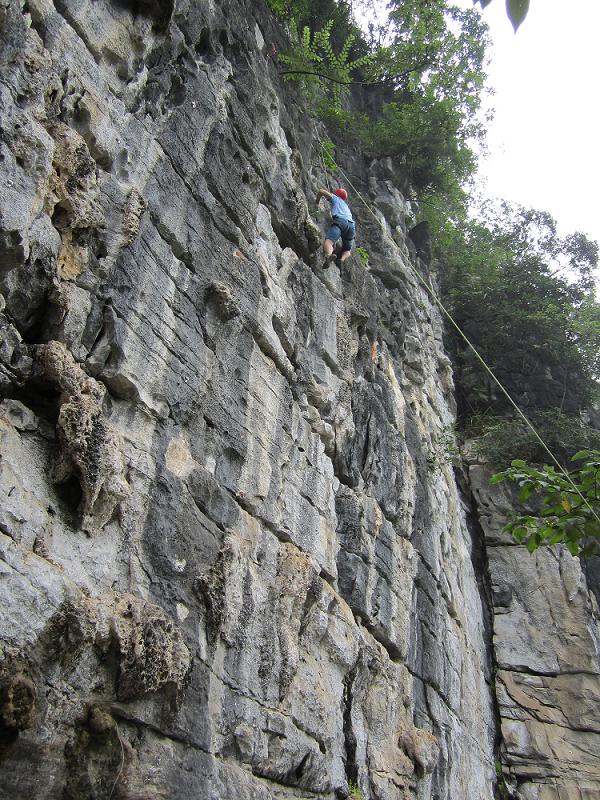 Yangshuo cycling 2012 21