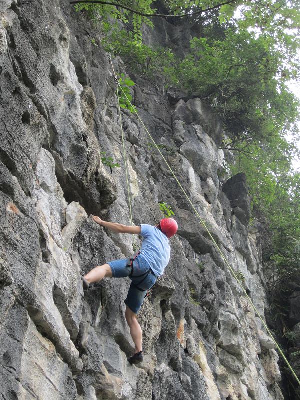 Yangshuo cycling 2012 23