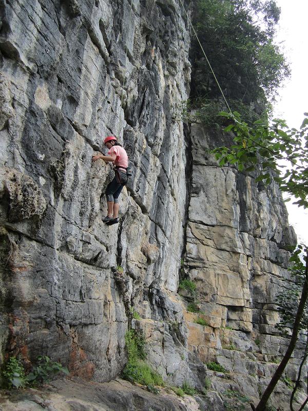 Yangshuo cycling 2012 27