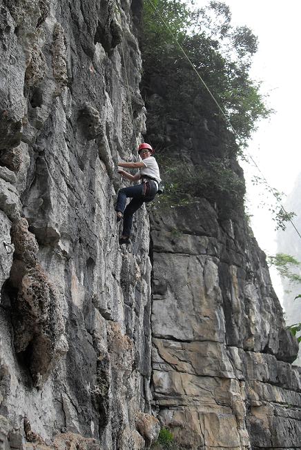 Yangshuo cycling 2012 30