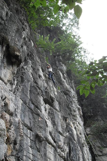 Yangshuo cycling 2012 32