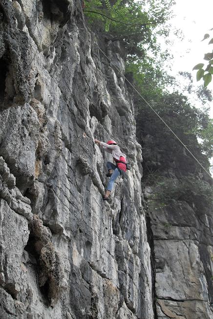 Yangshuo cycling 2012 34