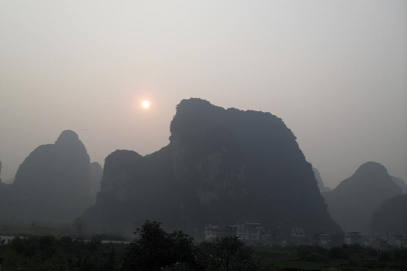 Yangshuo cycling 2012 35