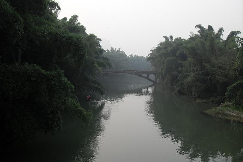 Yangshuo cycling 2012 37